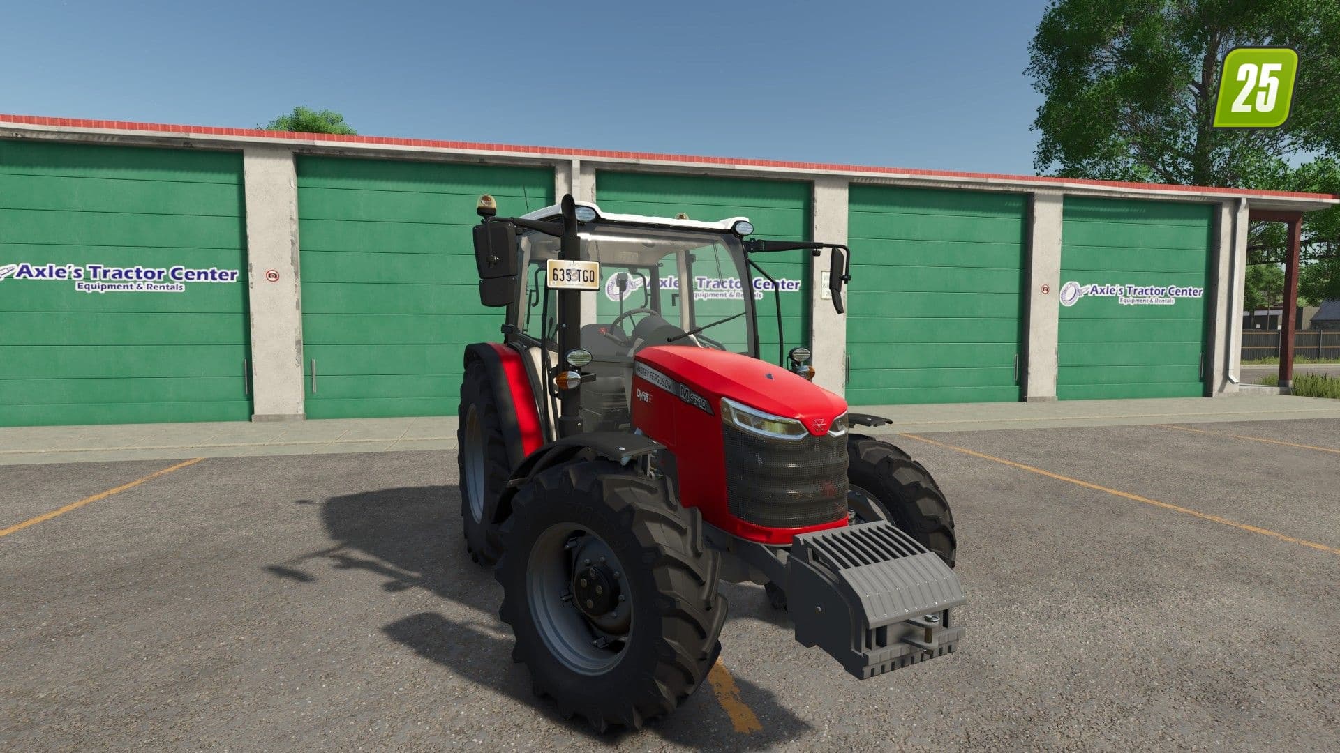 Massey Ferguson 4700 M4 (1)