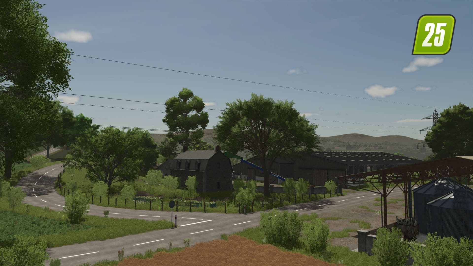 Les Terres De France4 (1)