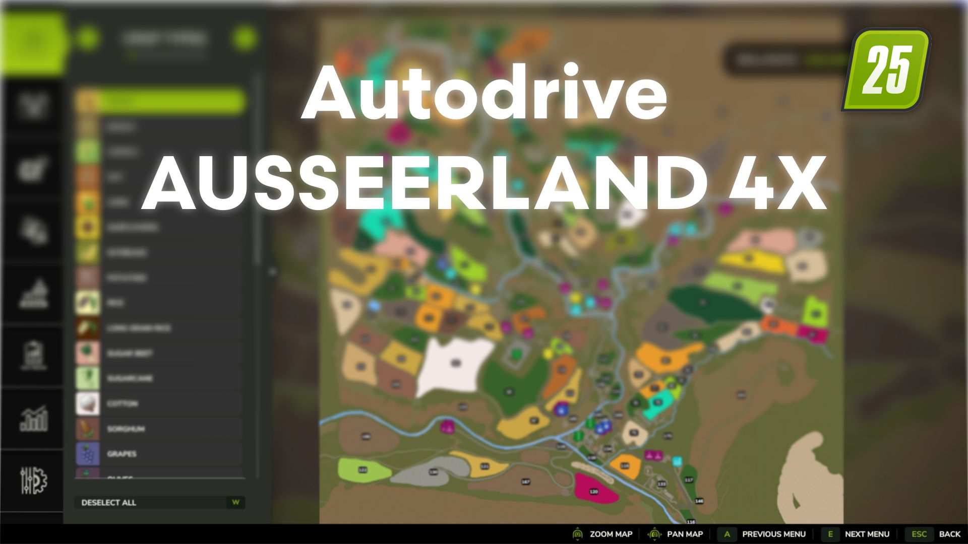 Autodrive AUSSEERLAND 4X0 (0)