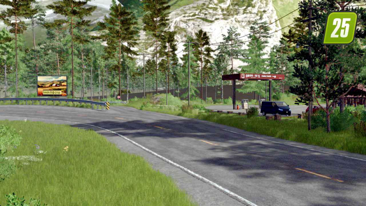 Hinterstraßen County 4x4 (1)