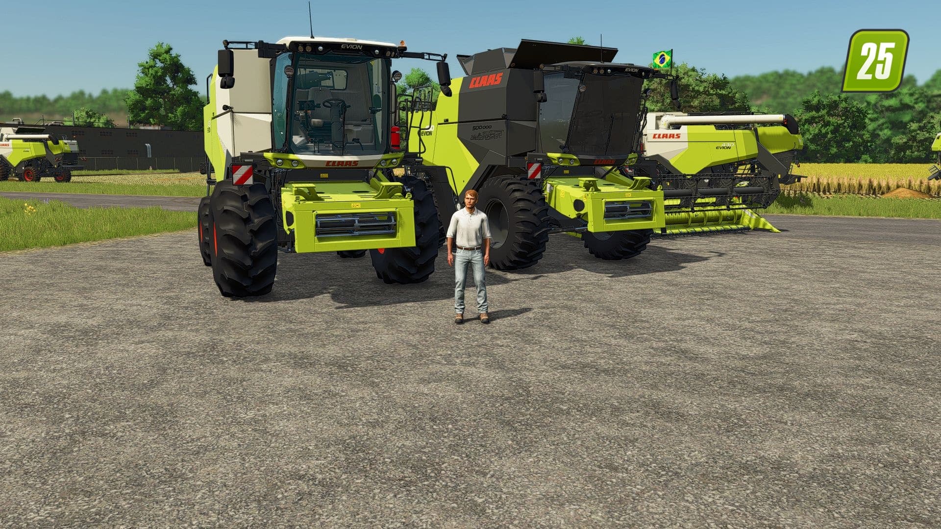 Claas Evion 410-450 (Reis)5 (1)