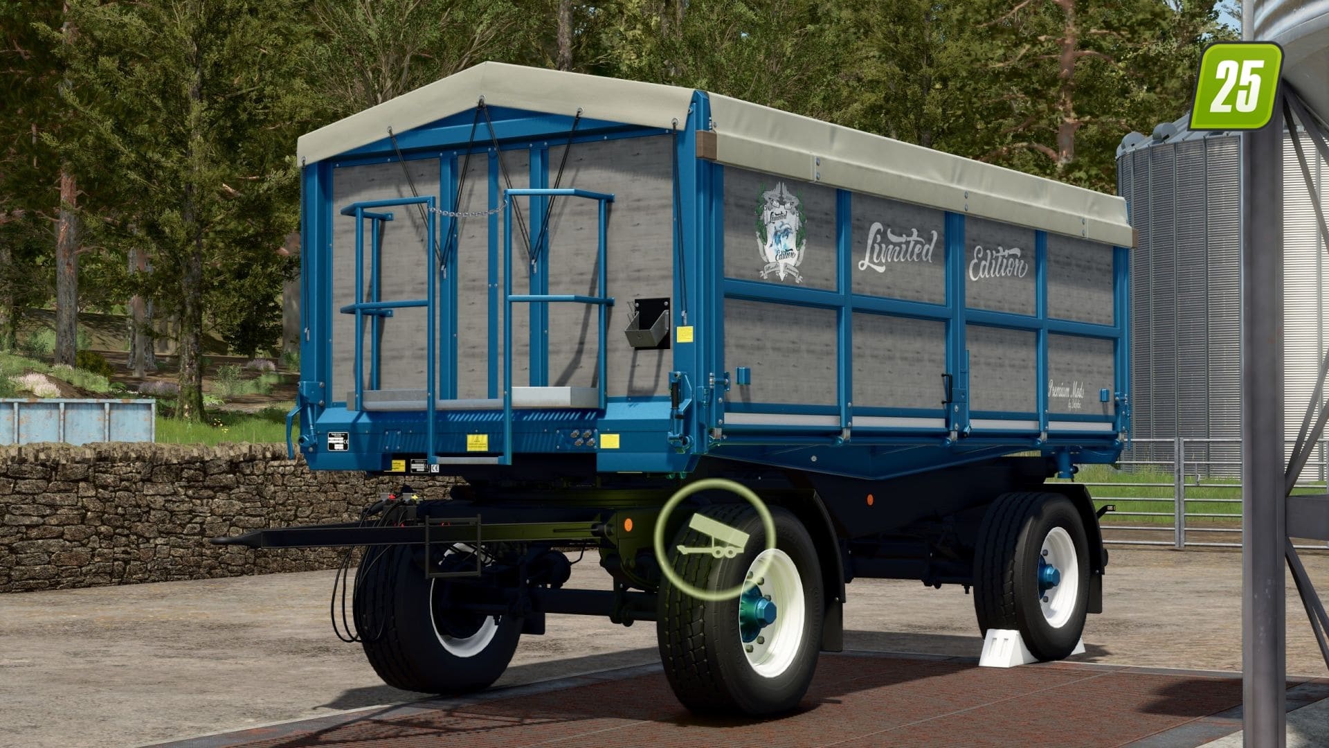 DK 280 RP Limited Edition1 (1)