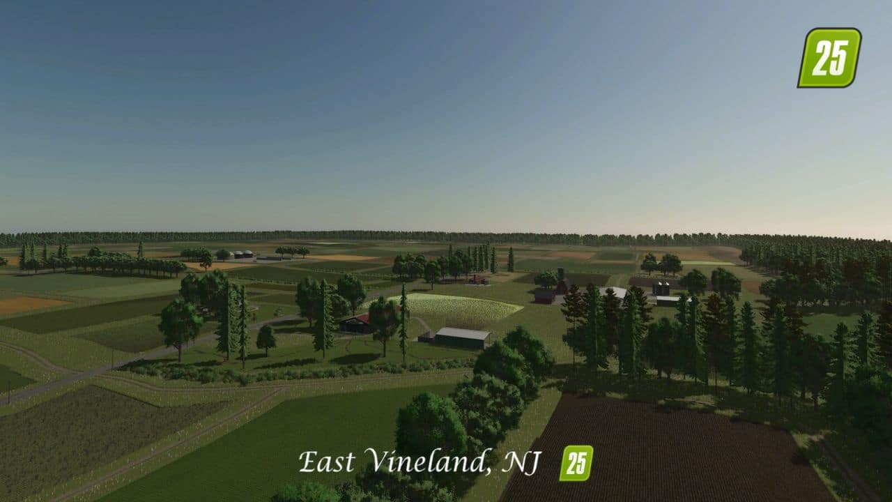 Östliches Vineland, NJ USA4 (1)