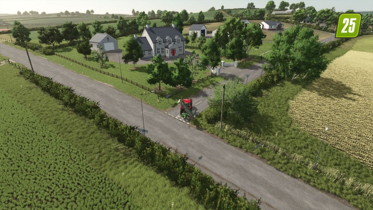 Fields Of Tyrone0 (0)