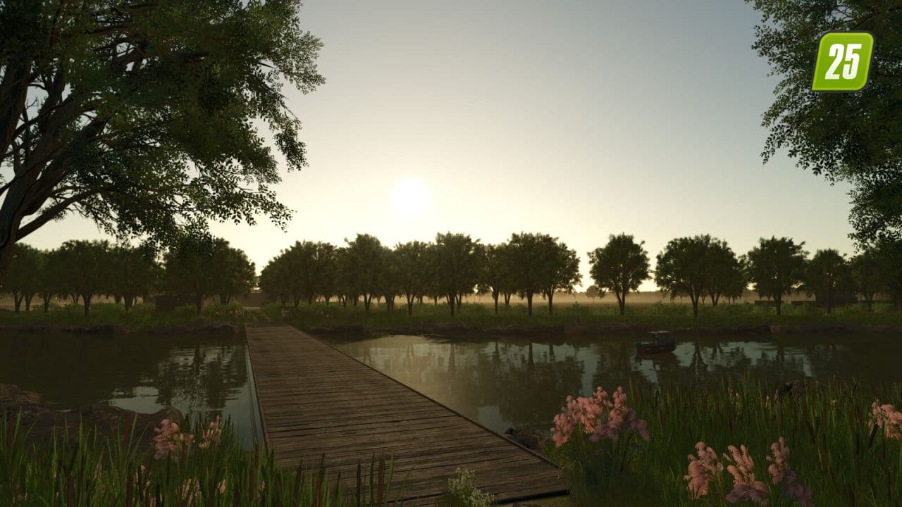 Der Bauernhof Des Urgroßvaters2 (1)