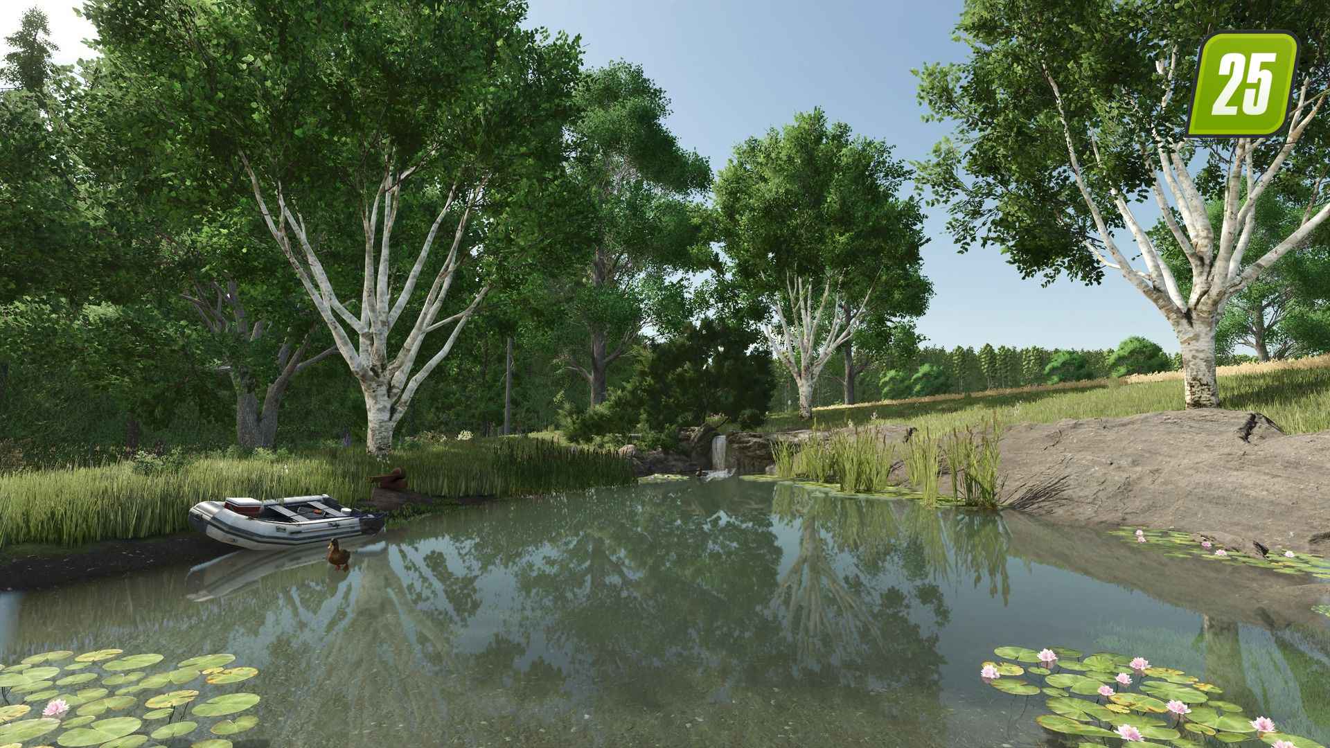 HOF GRAFENAU – Wo Landwirtschaft noch von Hand betrieben wird4 (1)