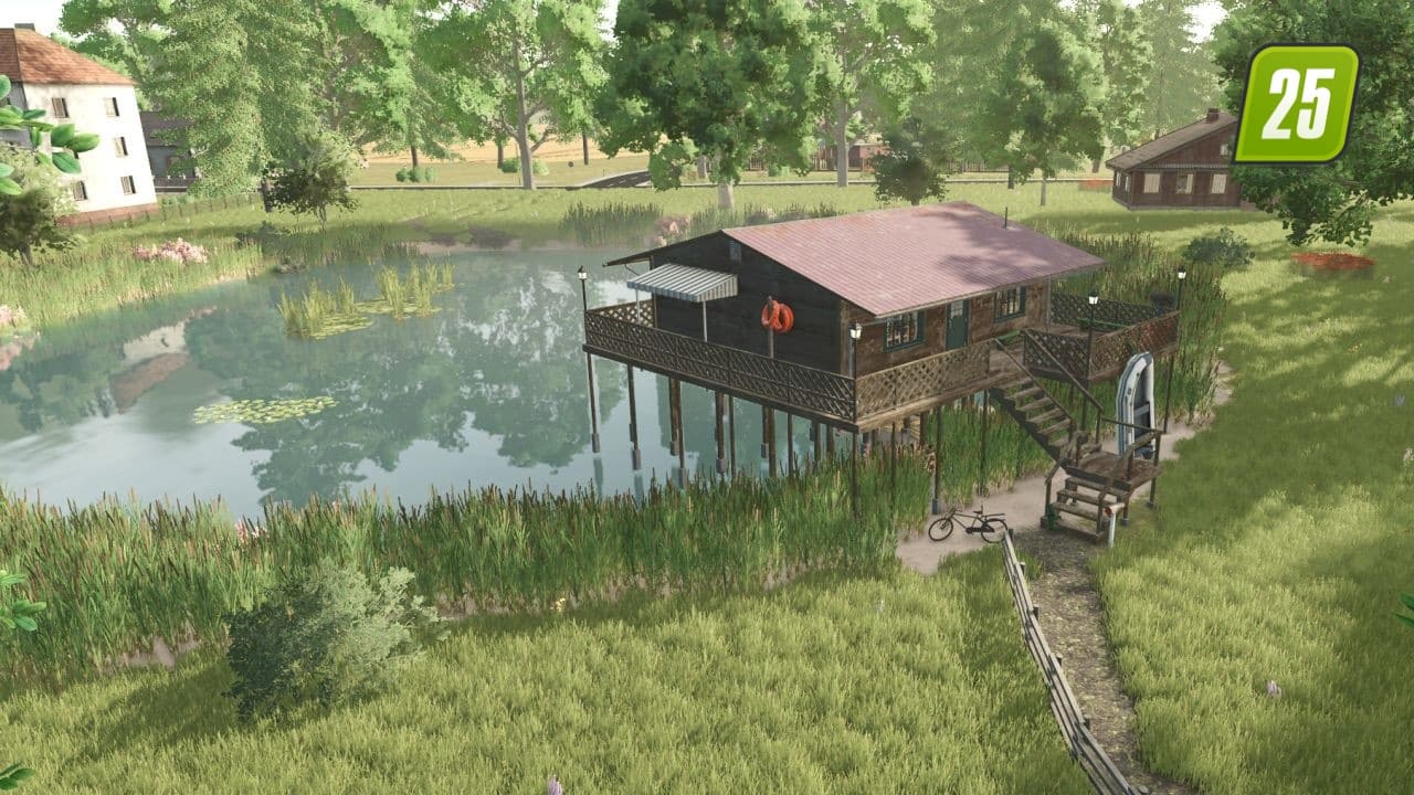 Lausitzer Landschaften 4x4 (1)