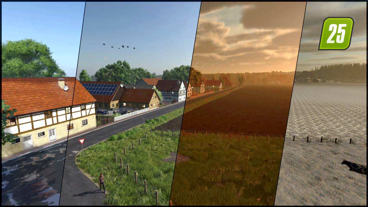 Irgendwo In Thüringen IV Crossplay3 (1)