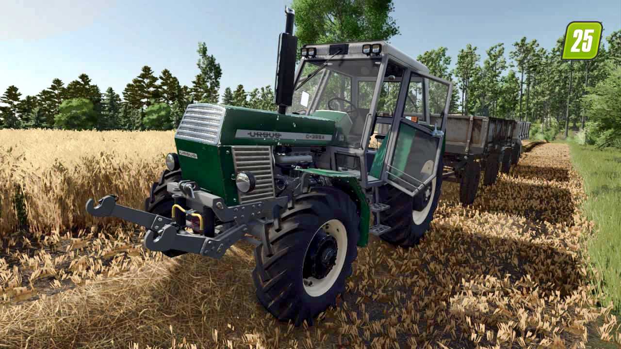 Ursus C385 – C385A3 (1)