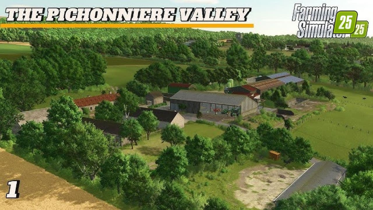 Autodrive The Pichonnière Valley0 (0)