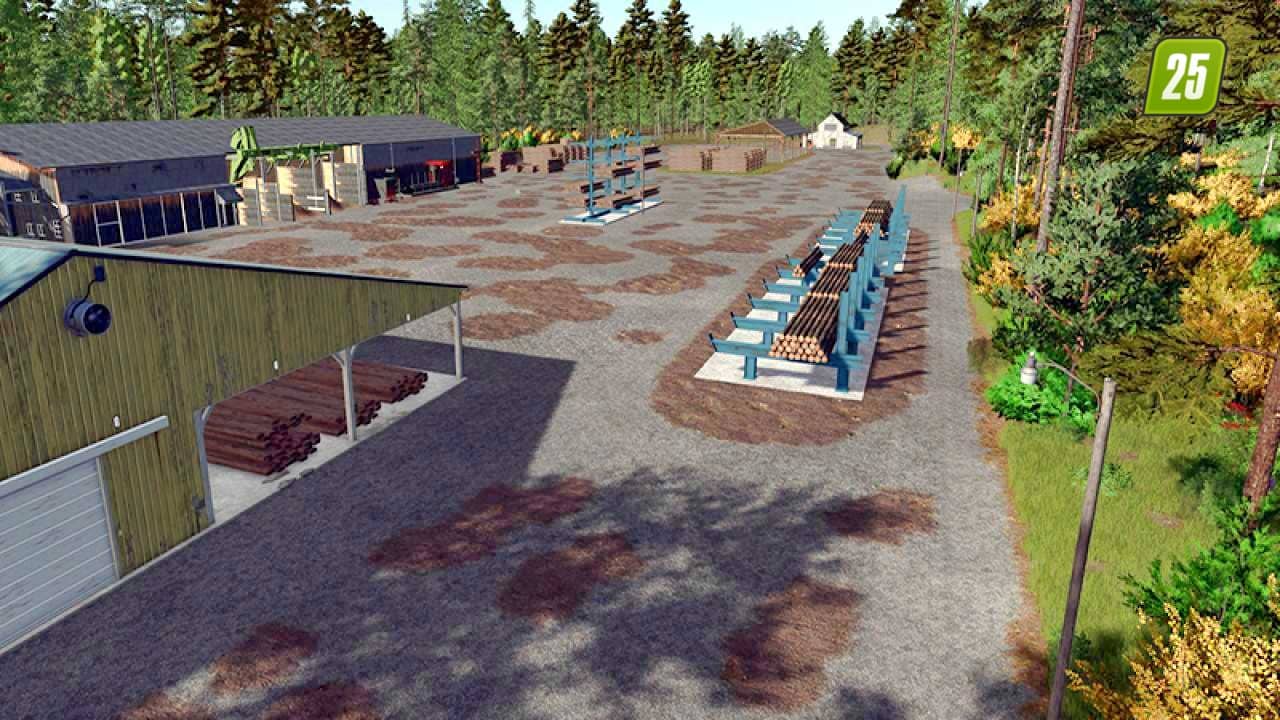 Back Roads County Forestry Edition 4x2 (1)