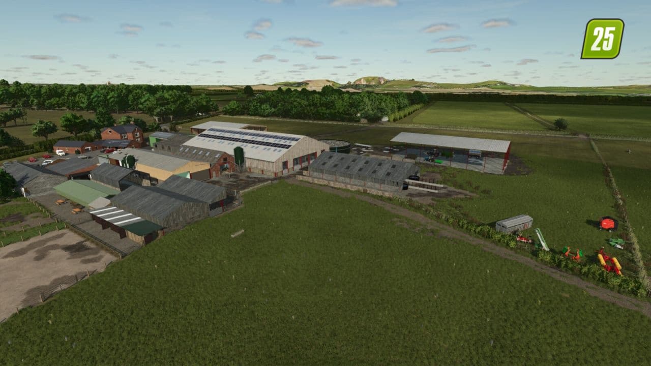 Ballam Road Dairy Farming5 (1)