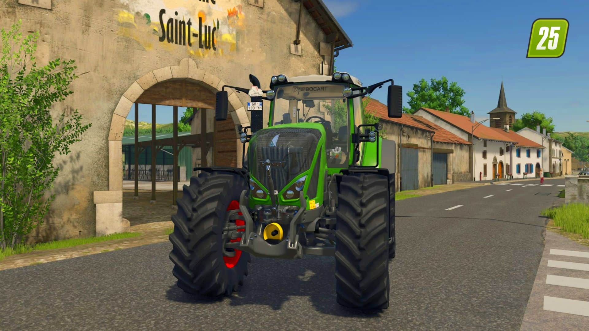 Fendt 900 Vario S4 – D&R Bocart 513 (1)