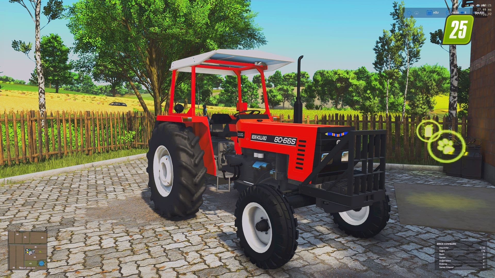 Fiat New Holland 56-66 Series3 (1)