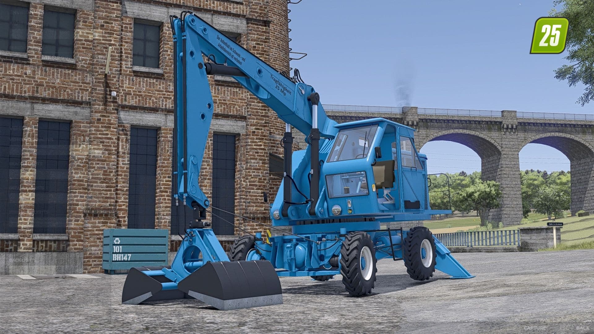 Fortschritt T-1743 (1)