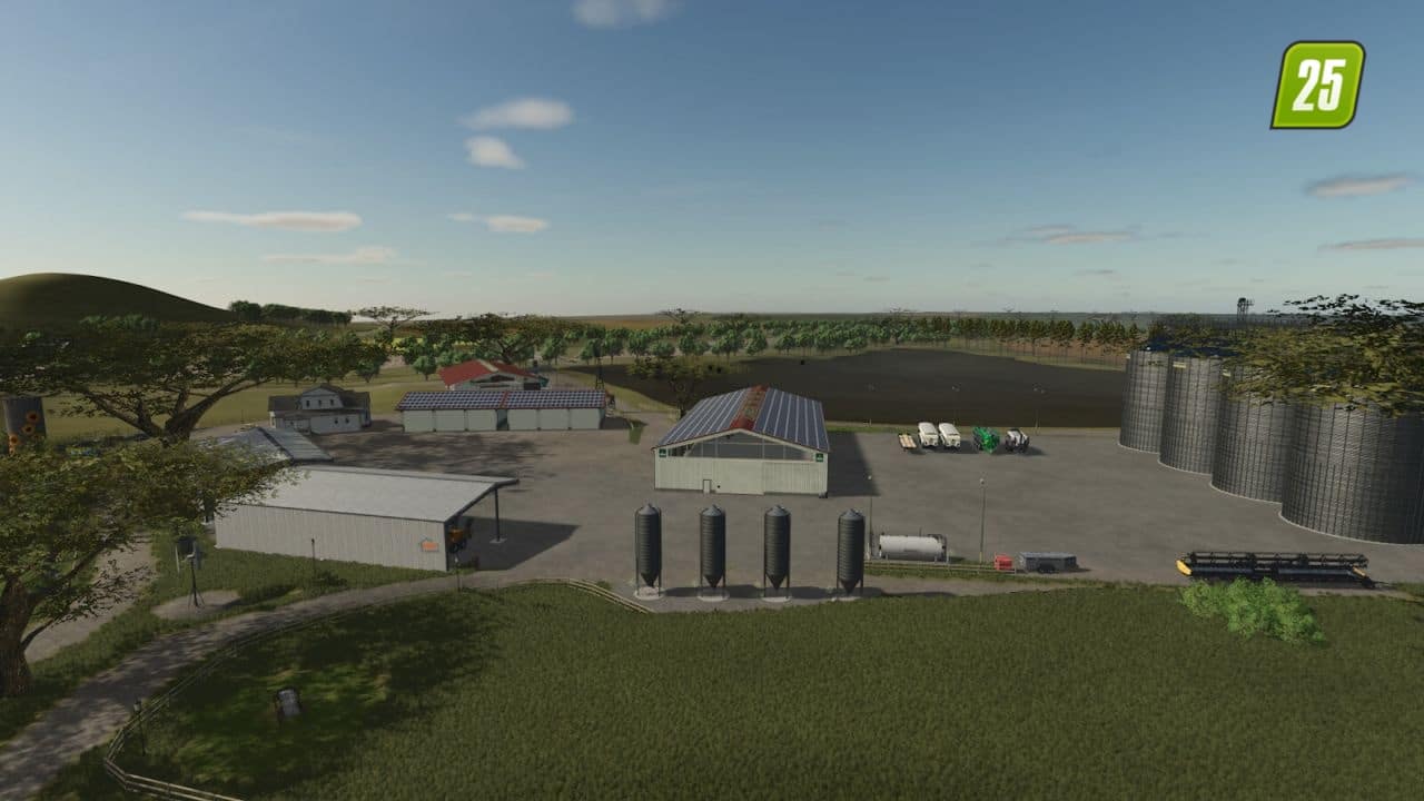 Gariep Südafrika3 (1)