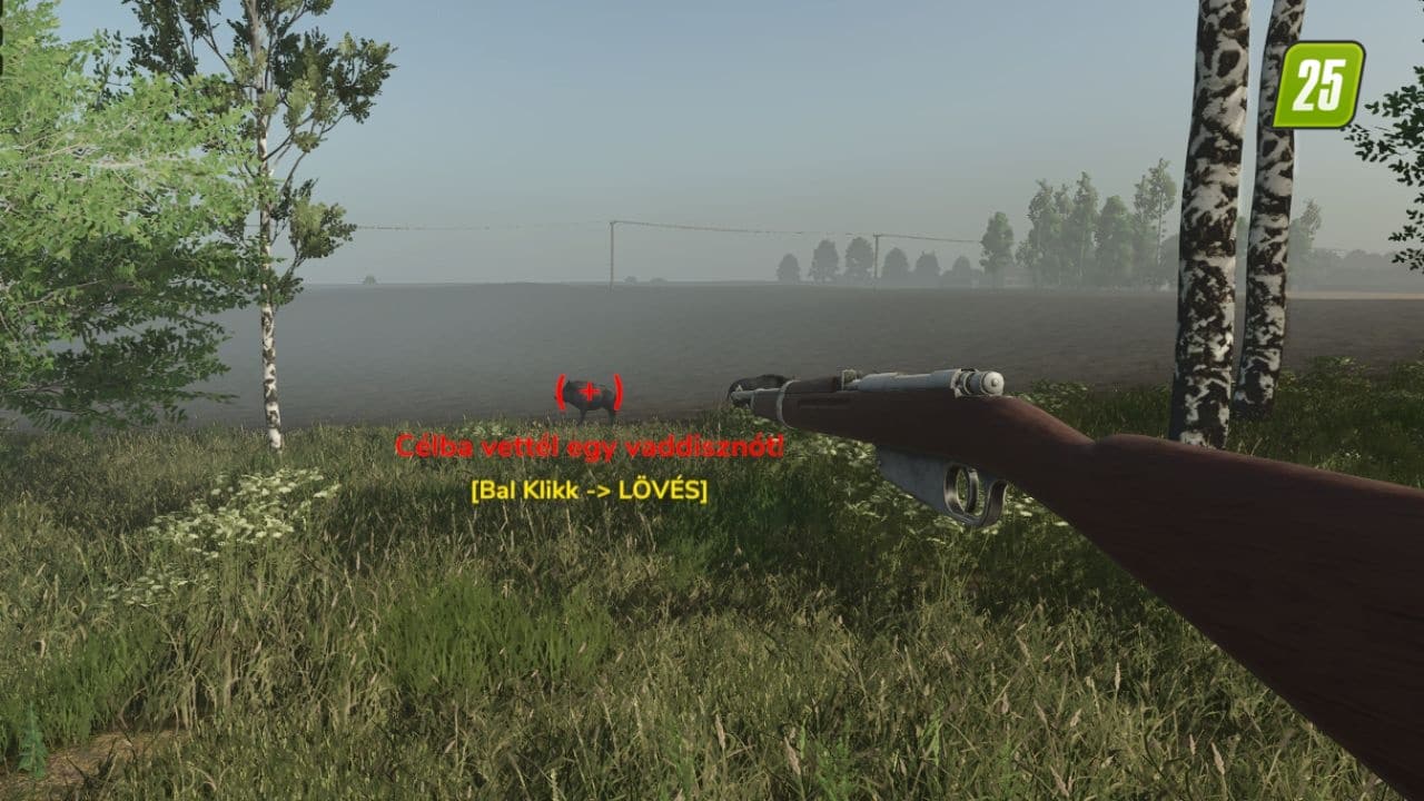 Jagd auf wilde Tiere3 (1)