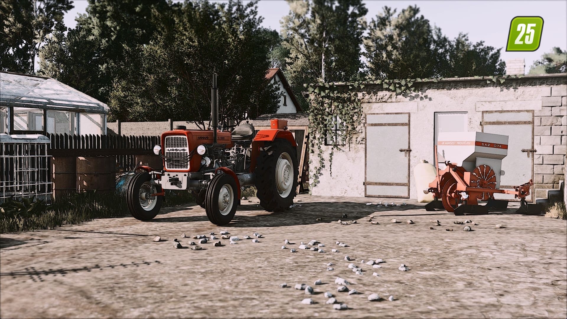 Polish Shader by TheSMOKie1 (1)