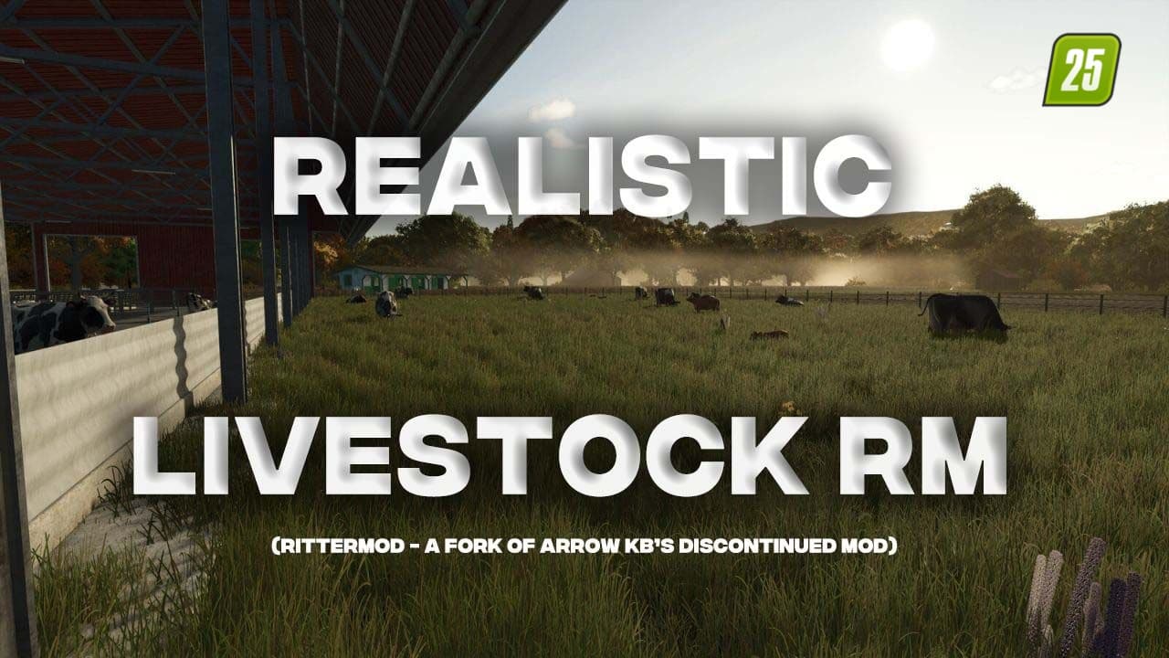 Realistischer Viehbestand RM4 (1)