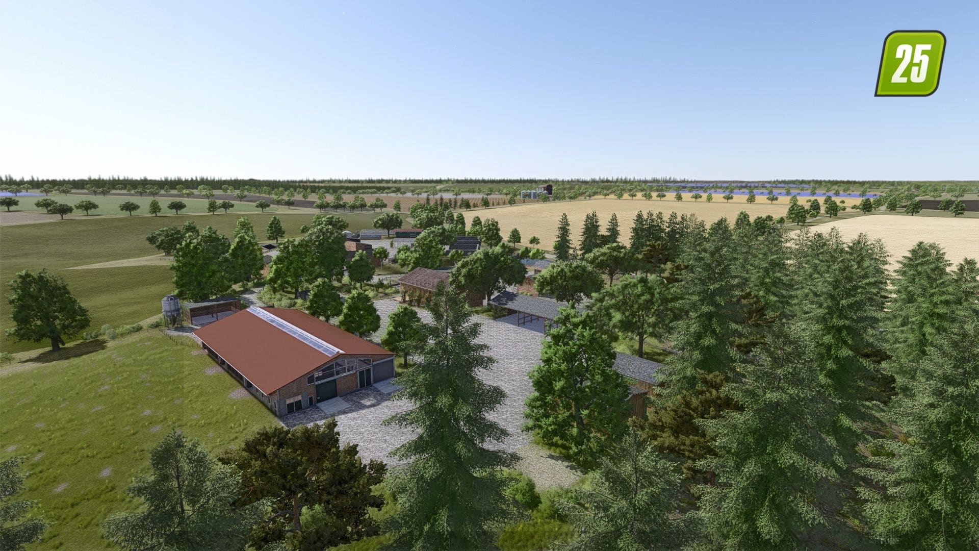 Thüringen 2.0 16x0 (0)