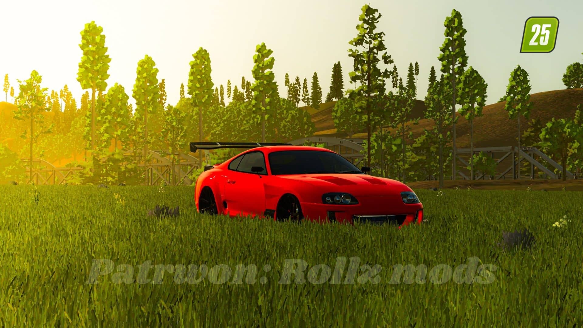 Toyota Supra Mk41 (1)