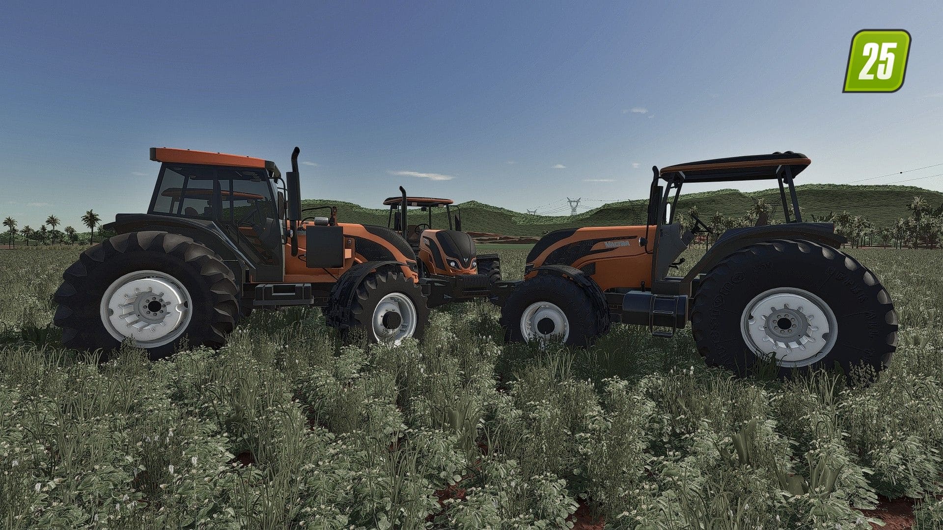 Valtra BH Series3 (1)